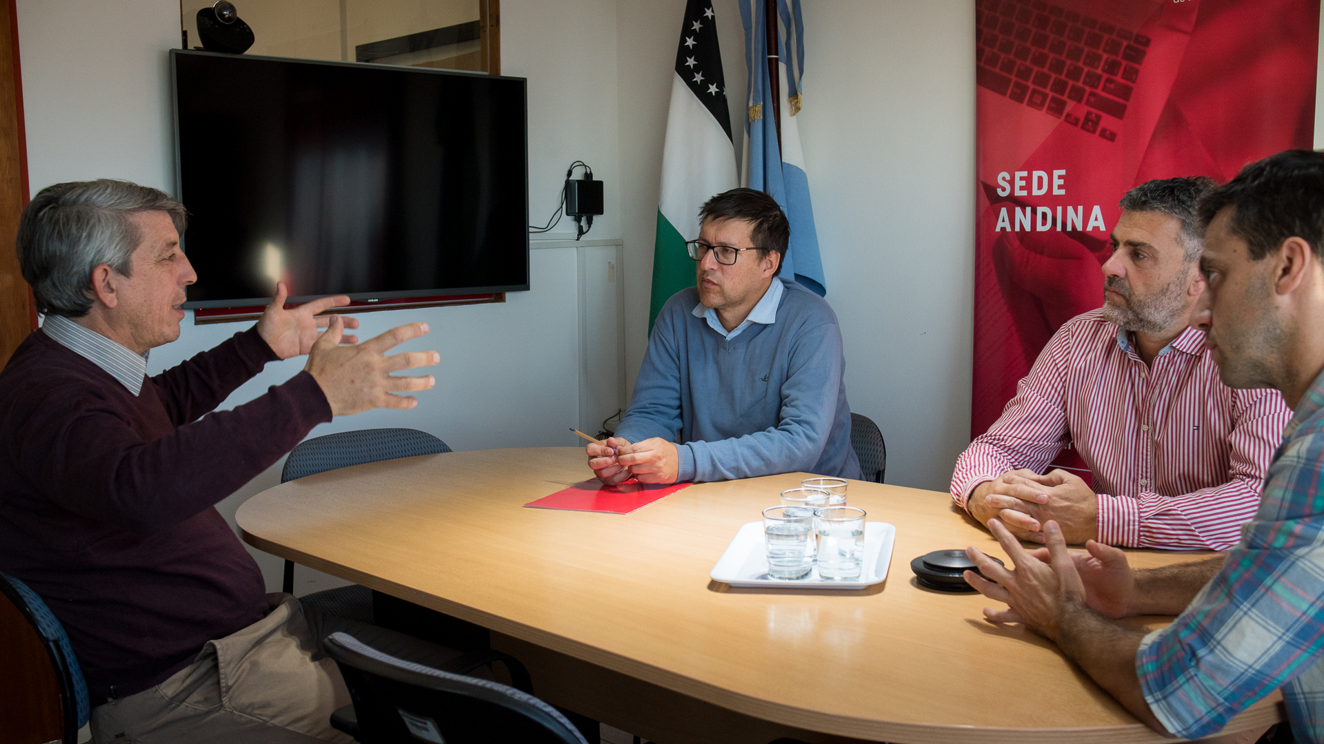 Medicina de montaña