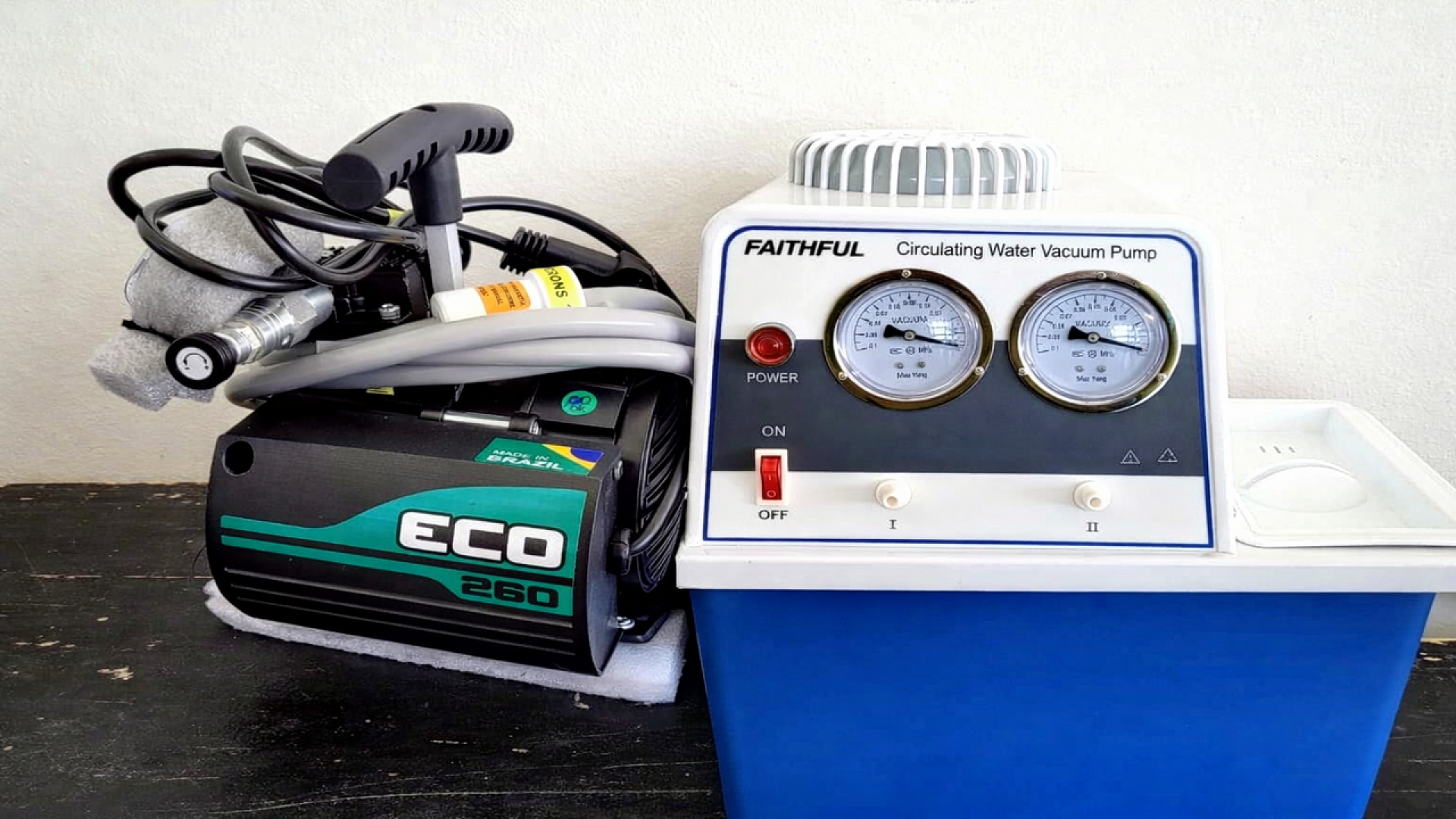 La Sede Atlántica fortalece equipamiento científico con apoyo de la Fundación Williams