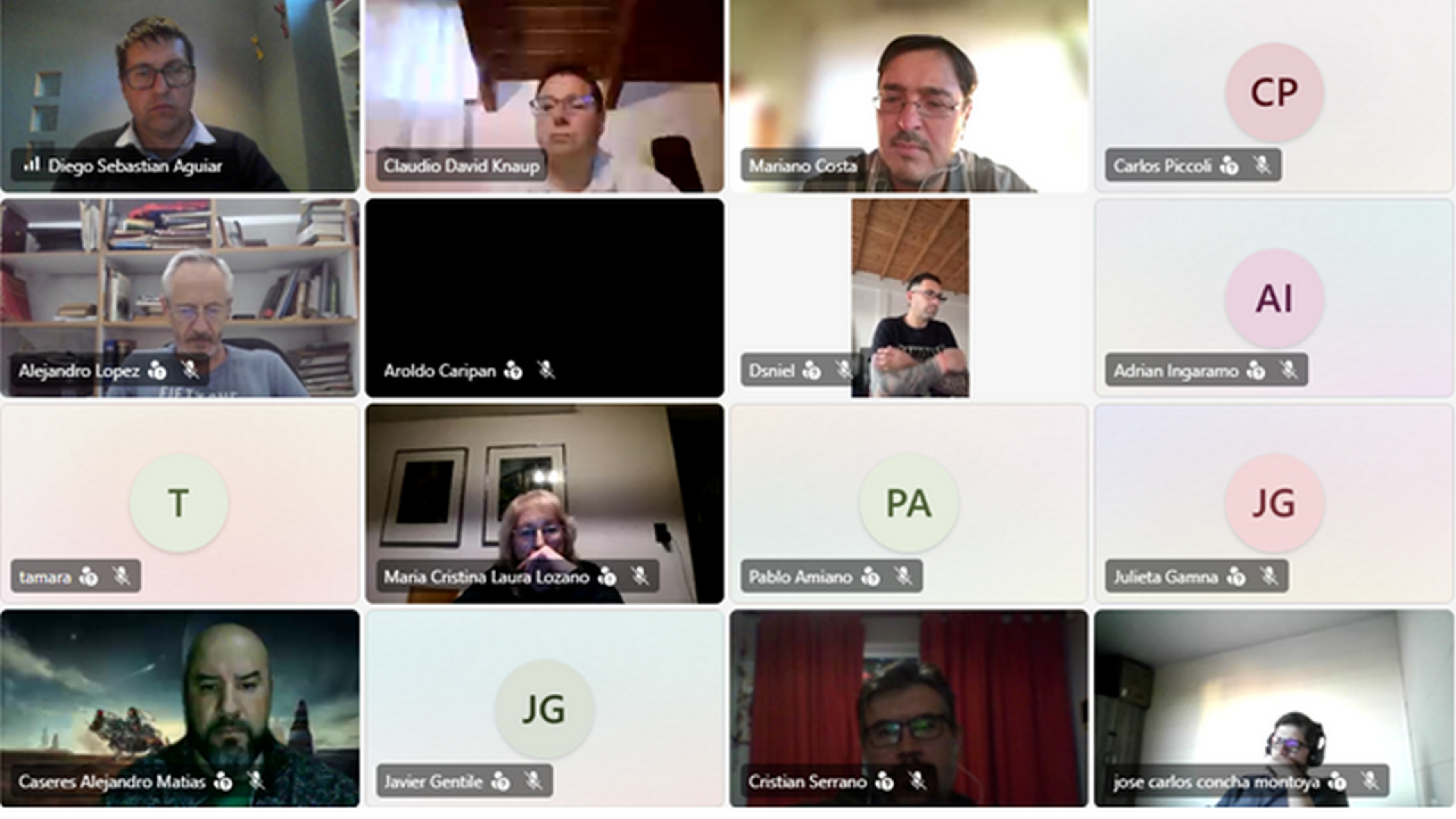 Más de 200 inscriptos en la Licenciatura en Gestión de Emergencias Extrahospitalarias