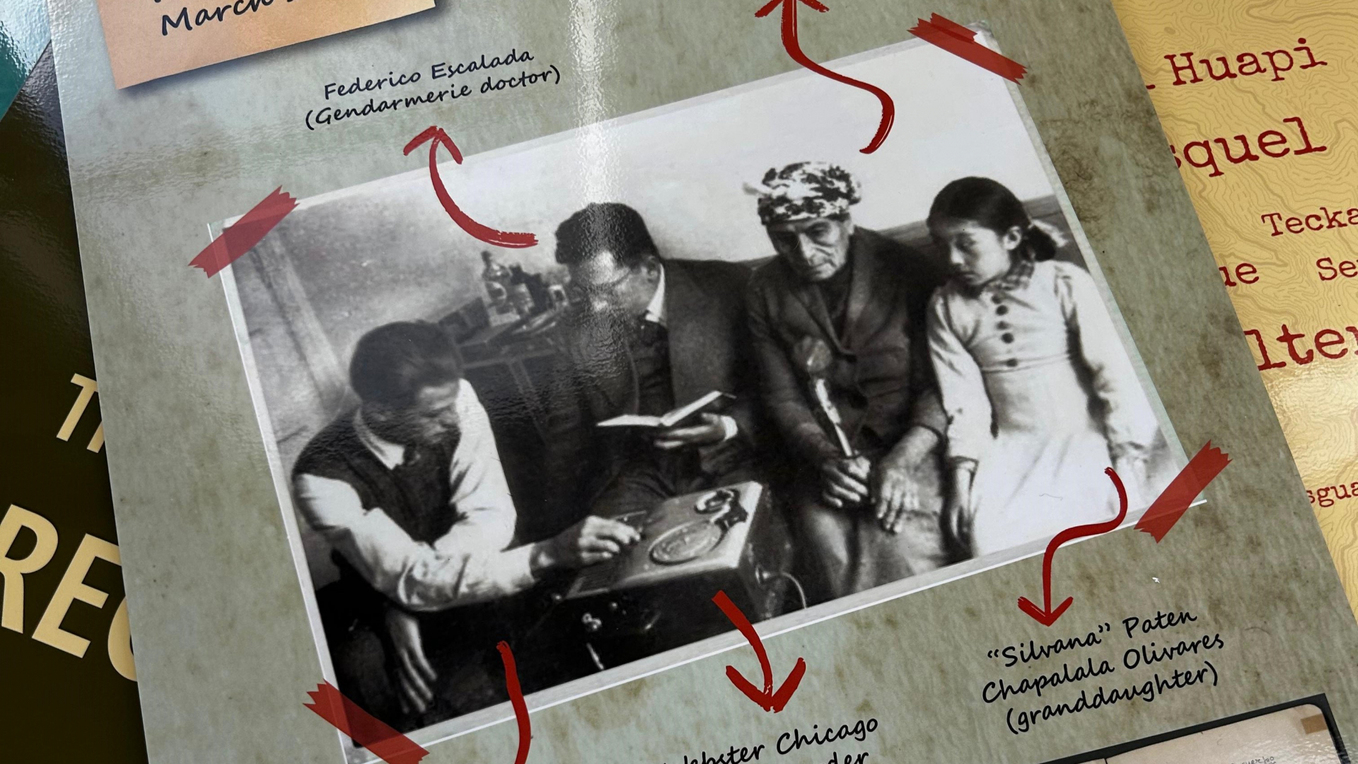 AL VIENTO  llega a Nueva Zelanda