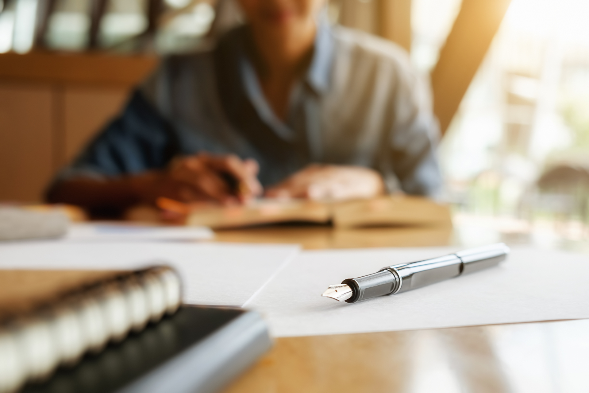 Convocatoria abierta a becas doctorales