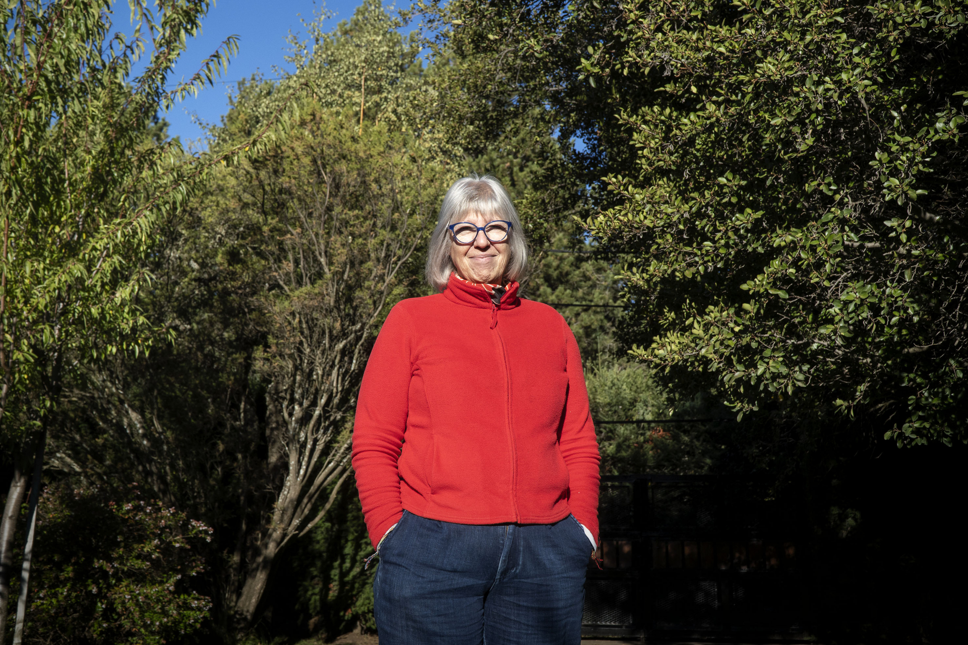 Konex al Mérito para Claudia Briones, profesora emérita de la UNRN