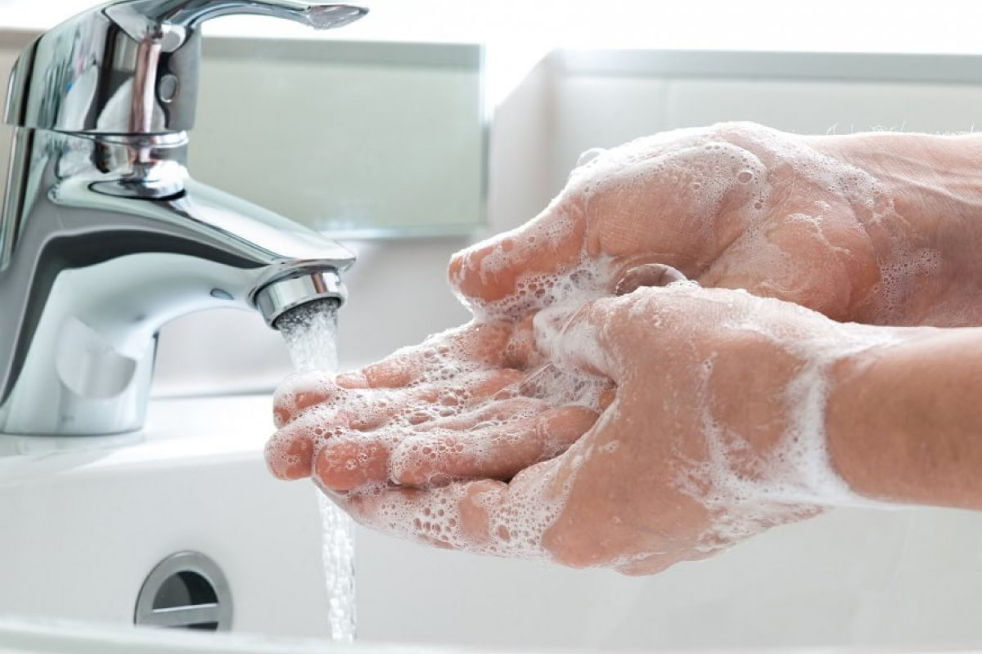 Odontología y el Hospital Escuela de Odontología de la UNRN adhieren al Día Mundial de la Higiene de Manos 2026