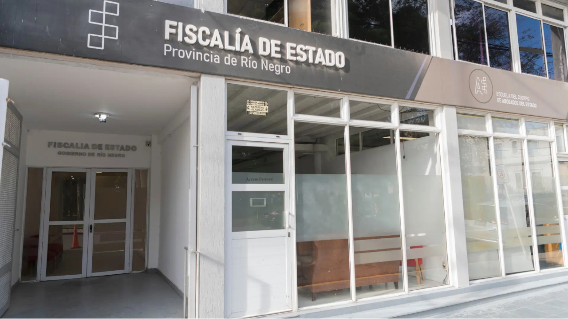 Convocatoria a pasantías para estudiantes de Abogacía en Viedma