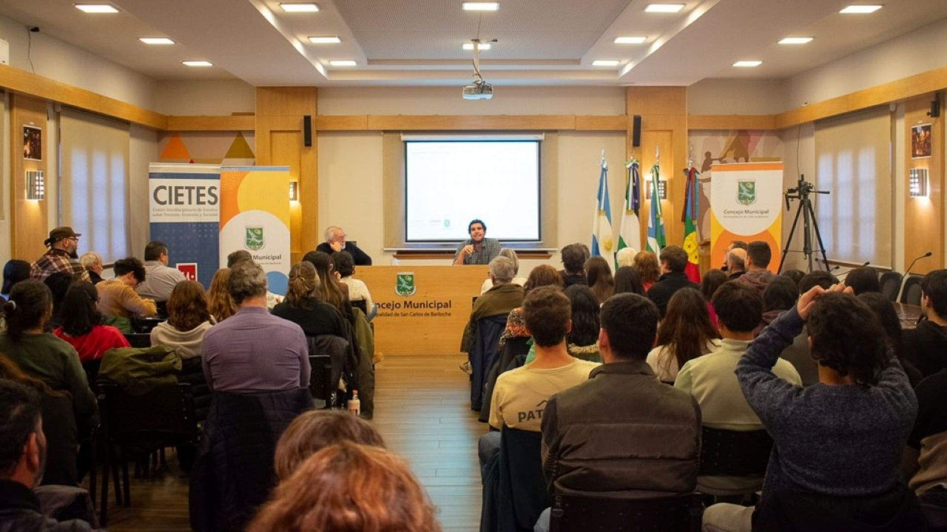 Derecho a la ciudad y carta orgánica