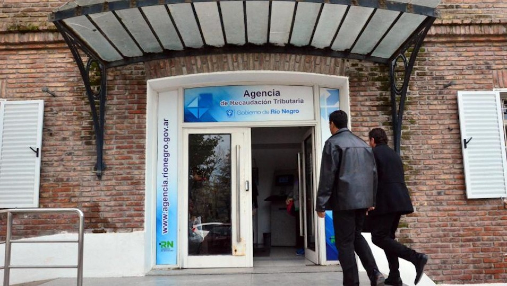 Pasantías para Contador Público en la Agencia de Recaudación Tributaria de la provincia de Río Negro