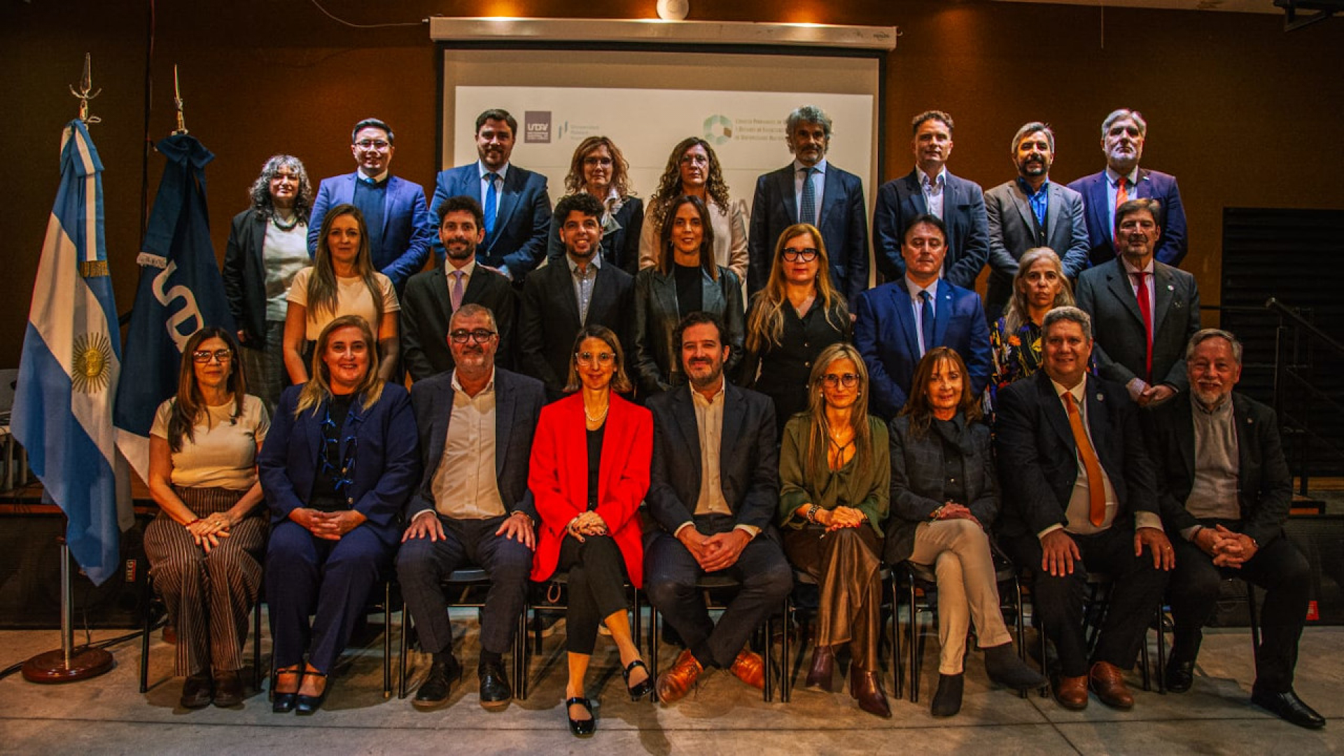 Reunión plenaria del Consejo de Decanas y Decanos de Facultades de Derecho