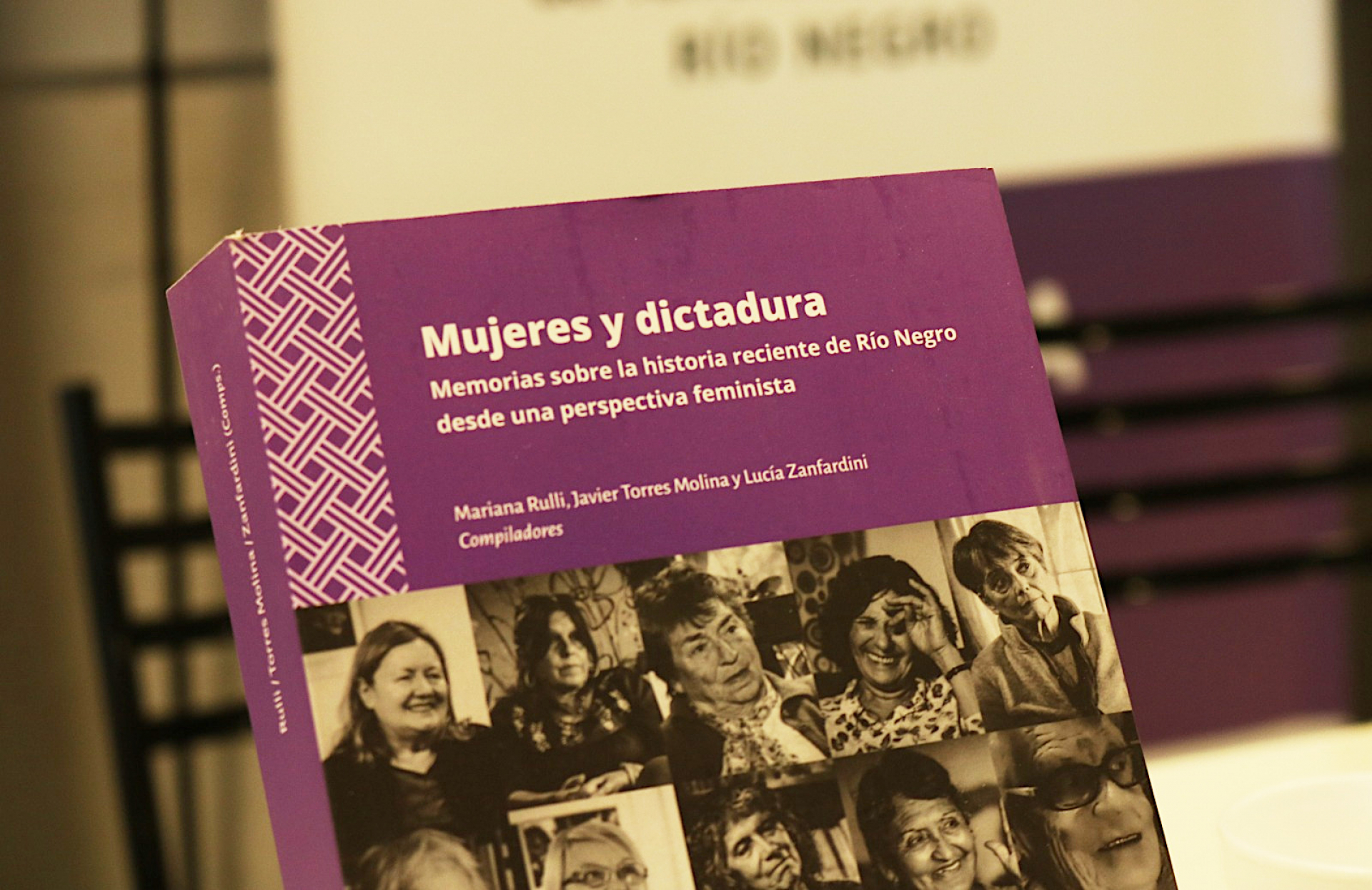 Una mirada coral sobre el terrorismo de Estado desde una perspectiva feminista