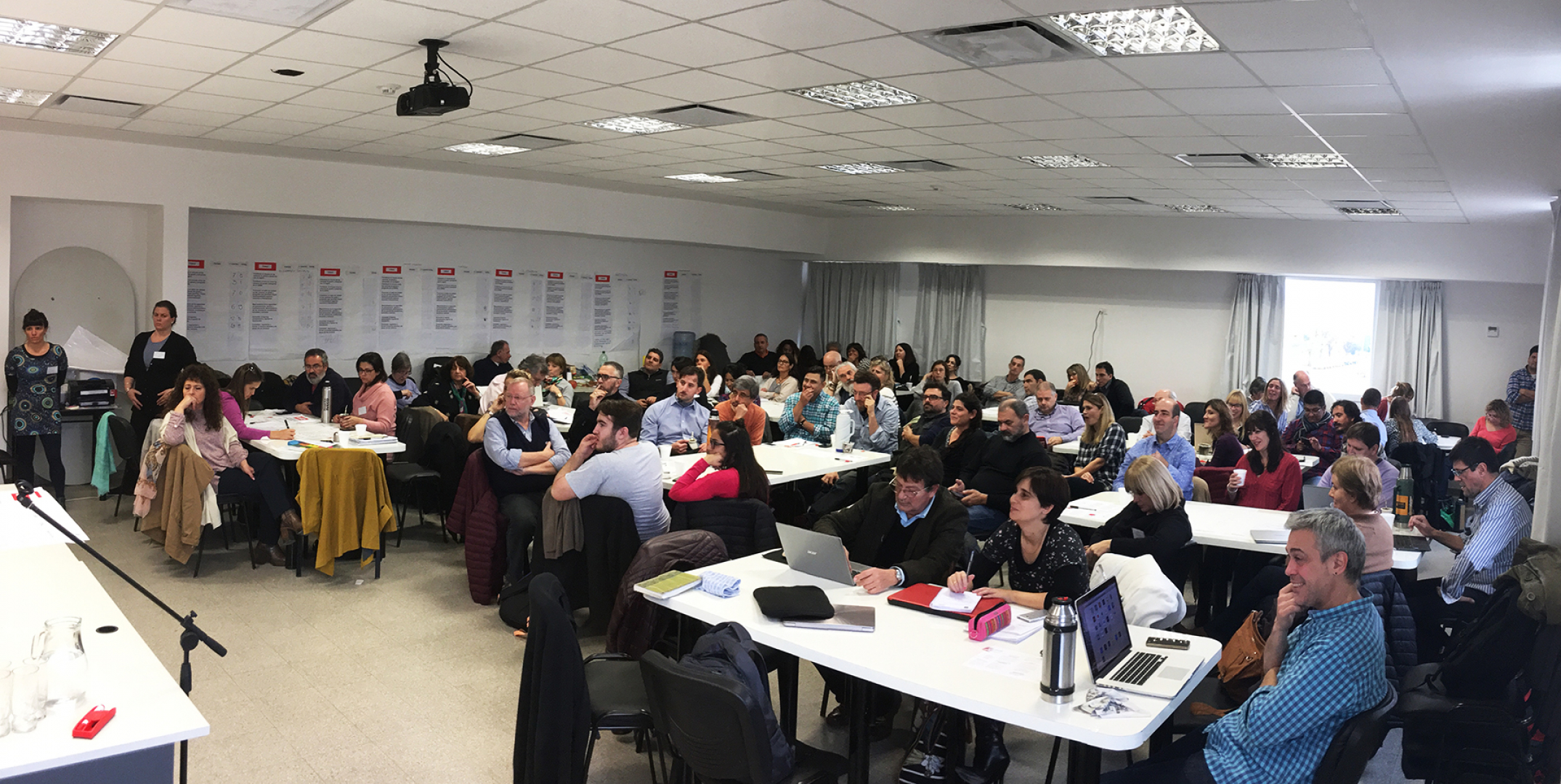 La UNRN inicia su segunda autoevaluación institucional