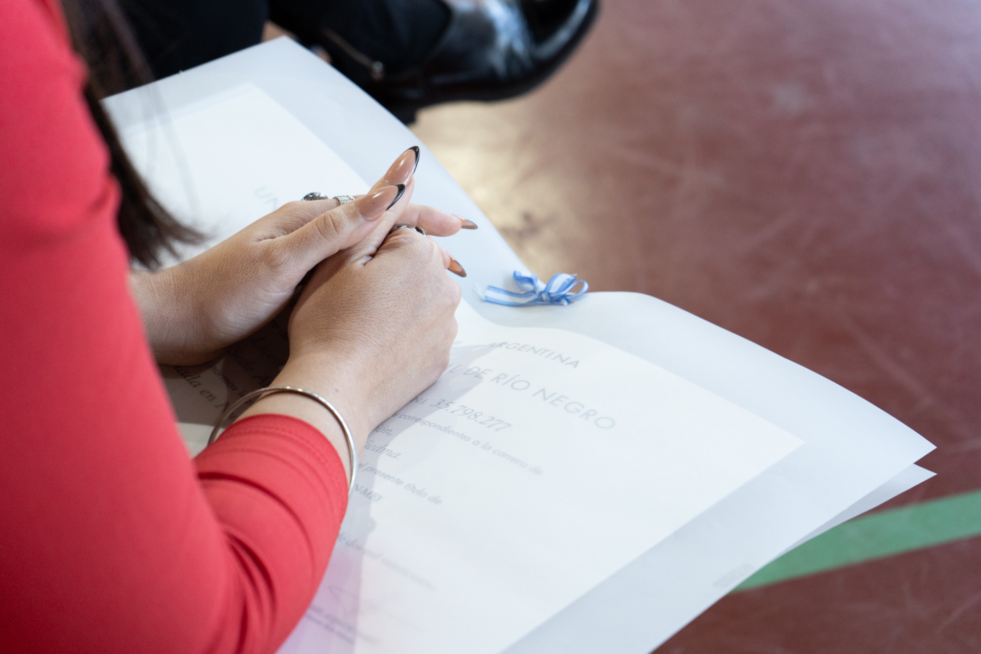 La UNRN convoca a sus graduados y graduadas a actualizar sus datos