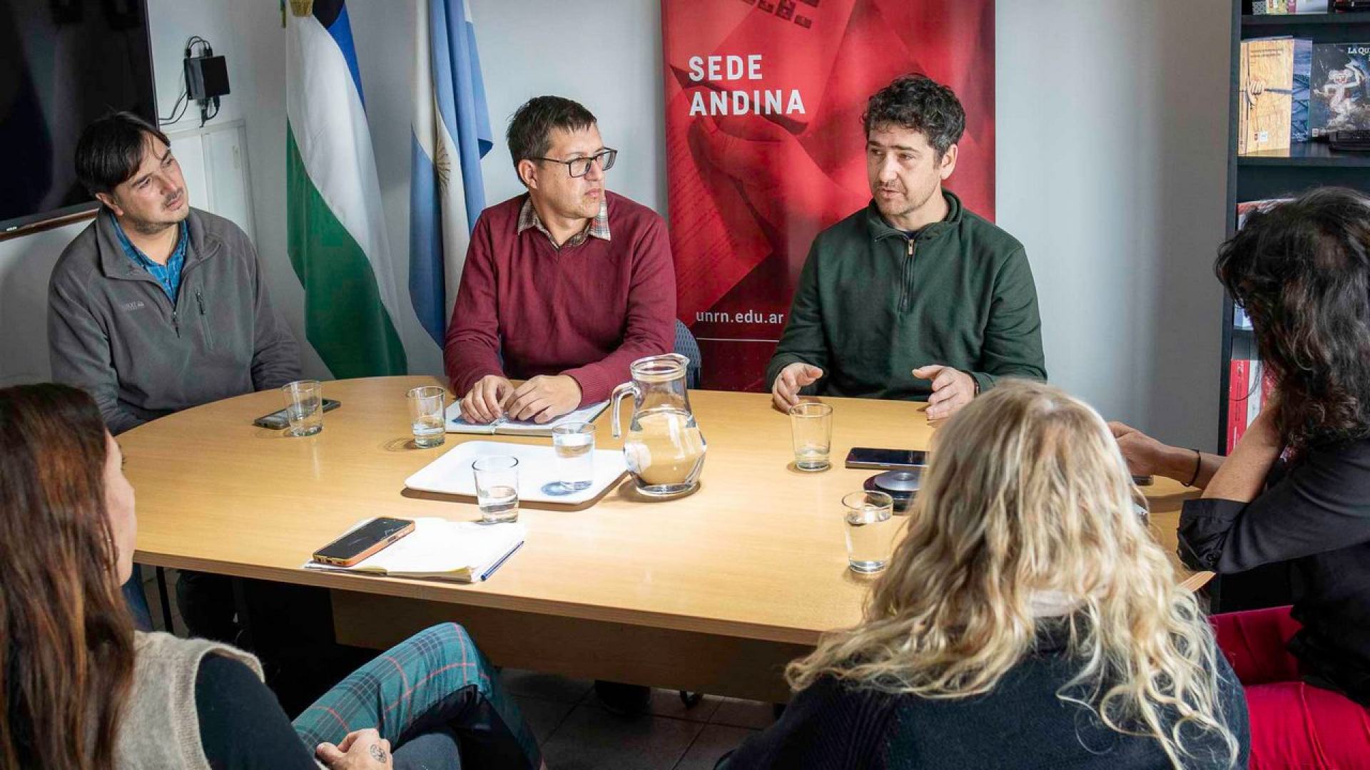 Una apuesta por la formación artística