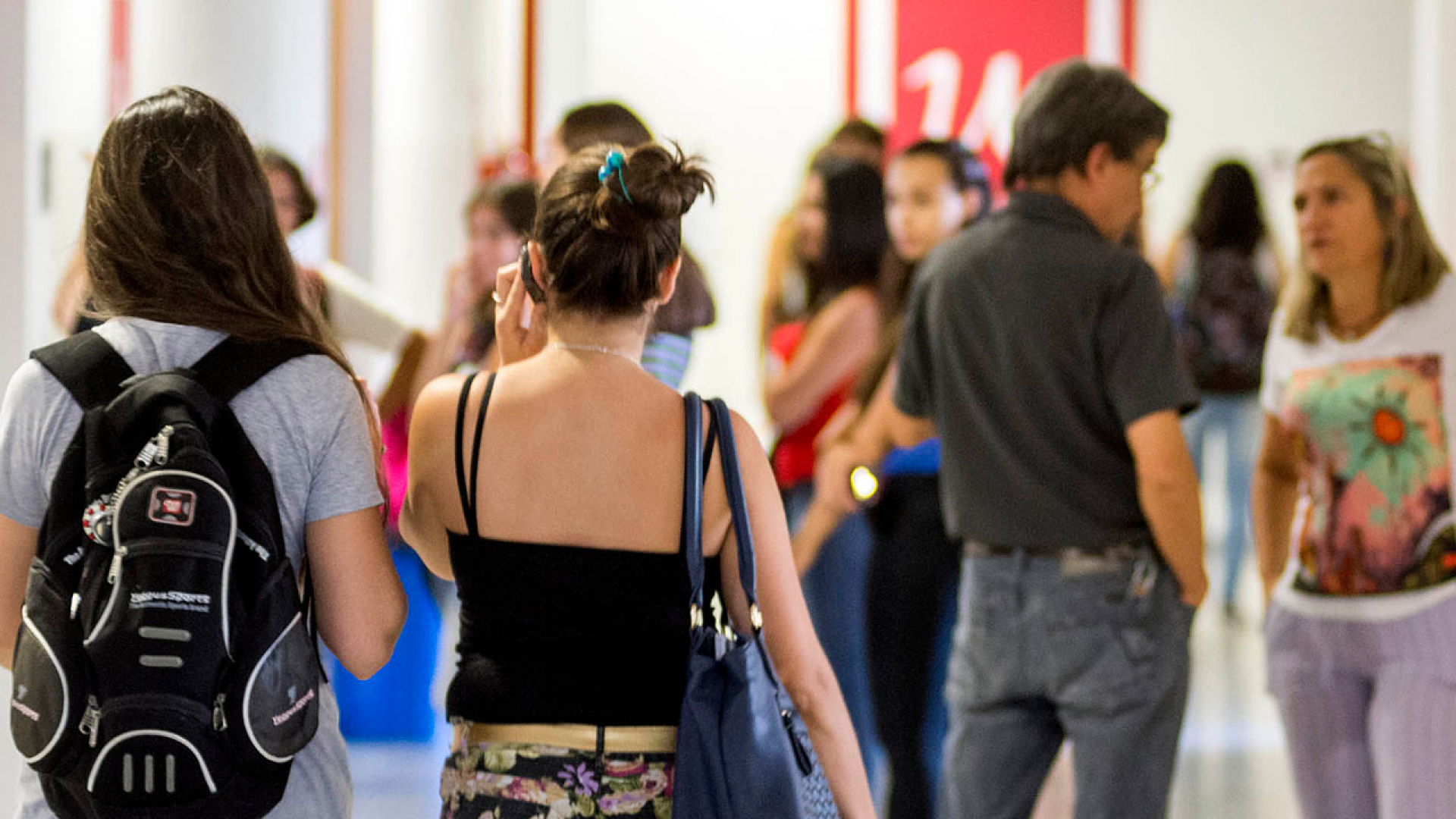 Convocatoria para Ayudantes Estudiantes en Sede Atlántica