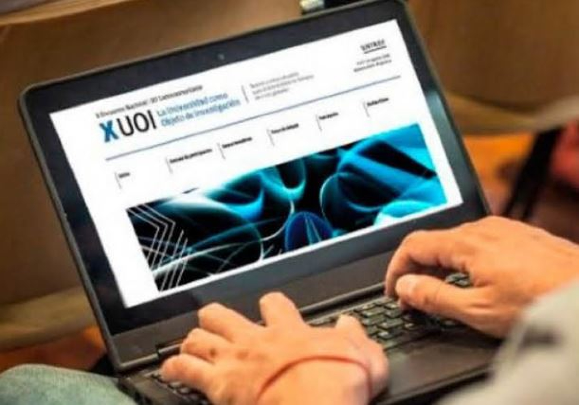 La UNRN, en el X Encuentro Nacional y VII Latinoamericano La Universidad como objeto de investigación