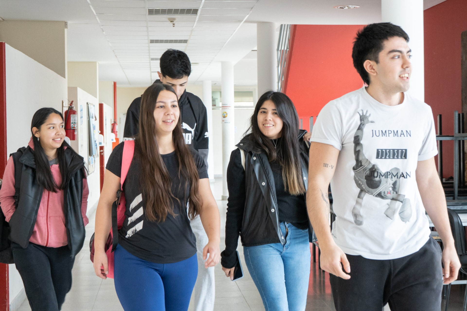 La UNRN convoca a la comunidad a sumarse al Fondo Solidario de Becas