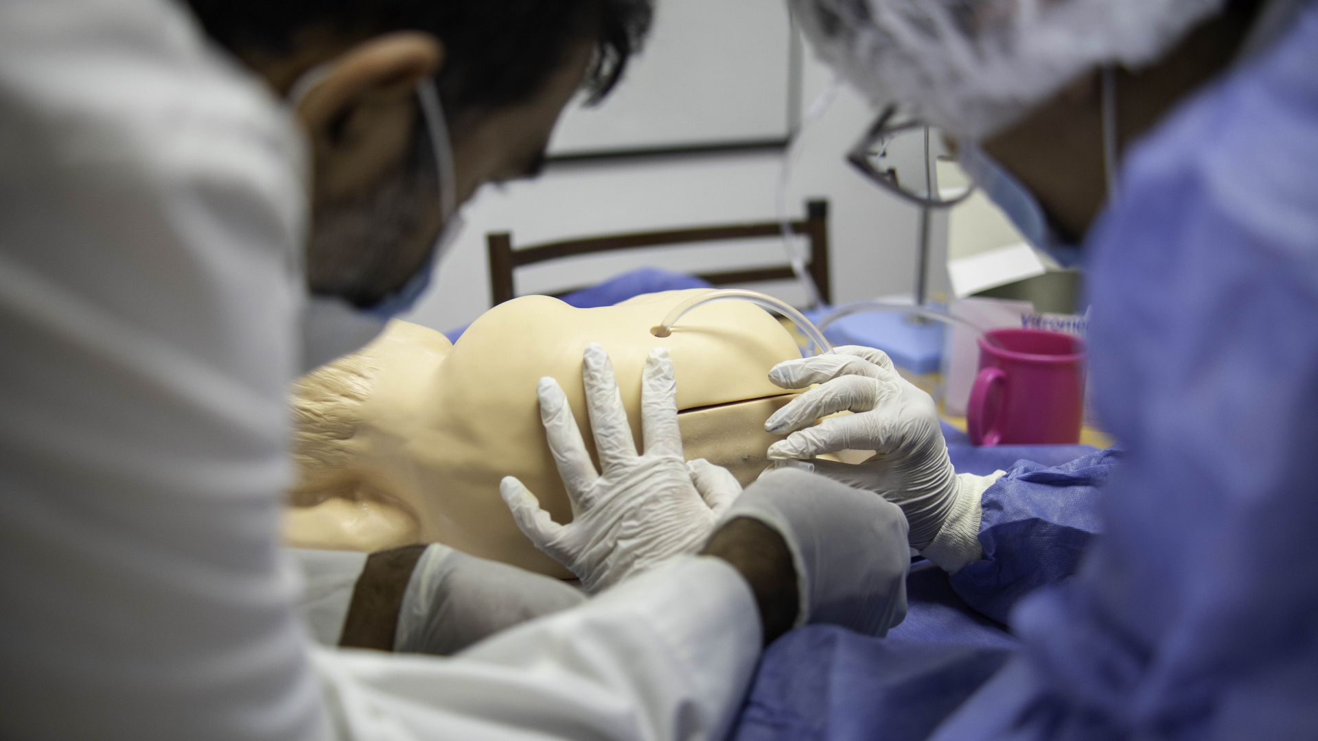 La carrera de medicina de la UNRN abrió sus inscripciones 