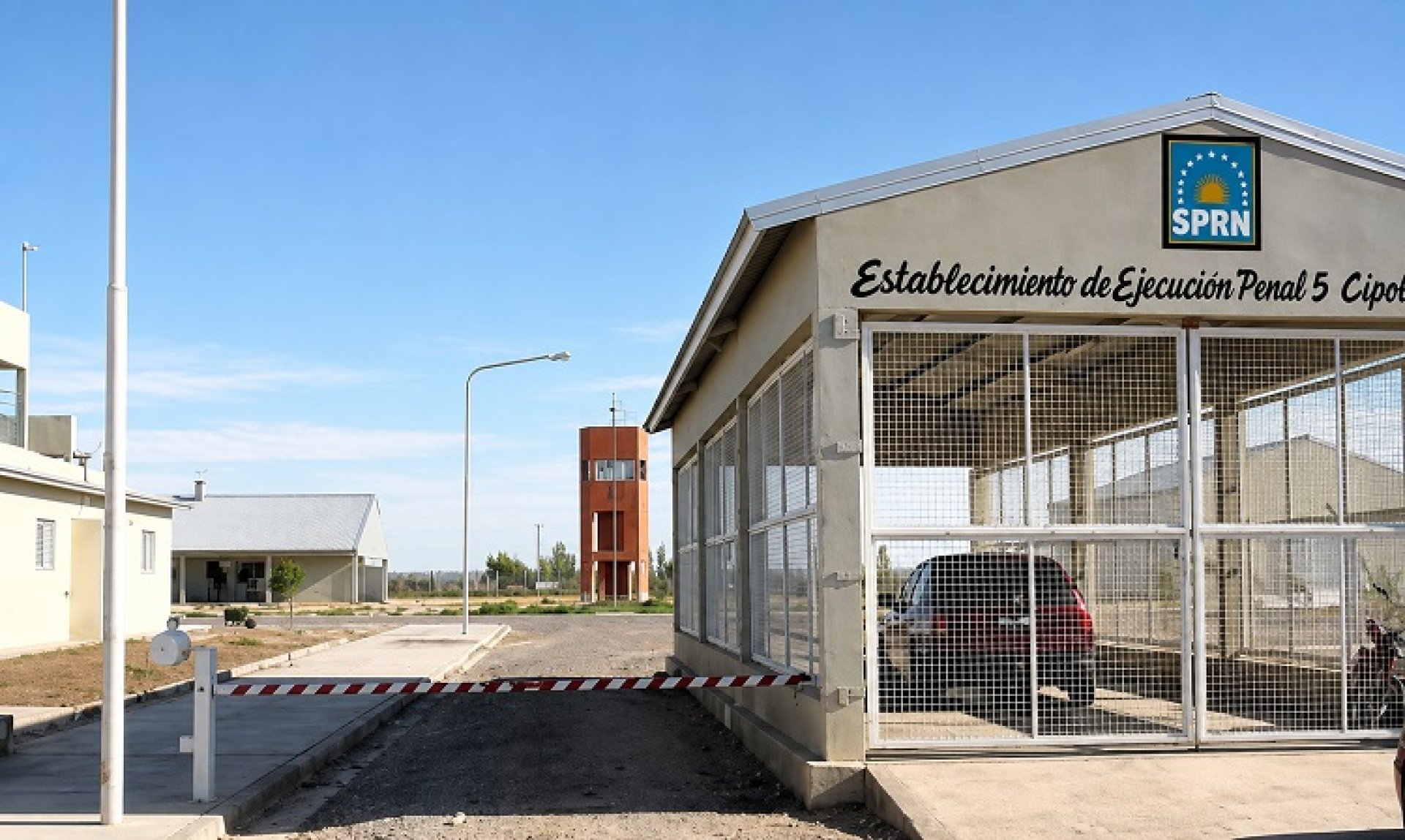 Convocatoria abierta a PTS sobre género y derechos humanos en contextos de encierro