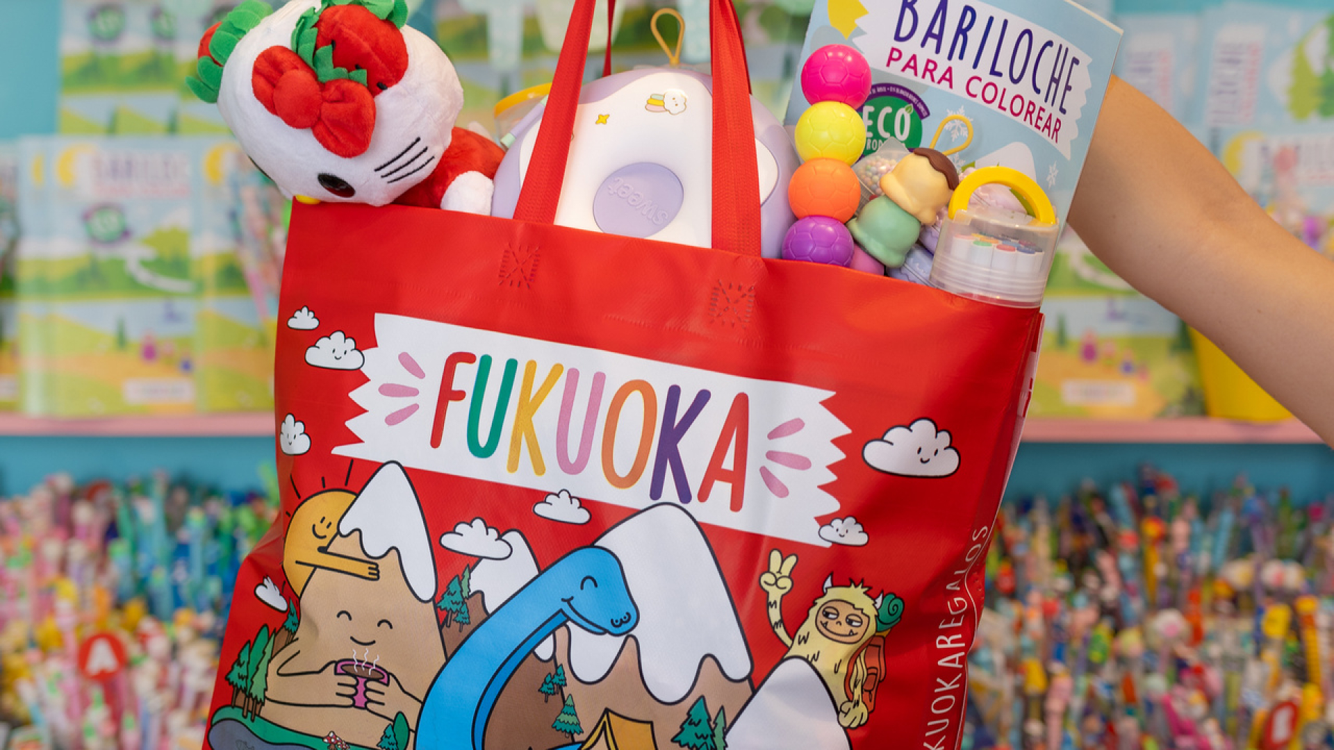 Pasantía en Fukuoka