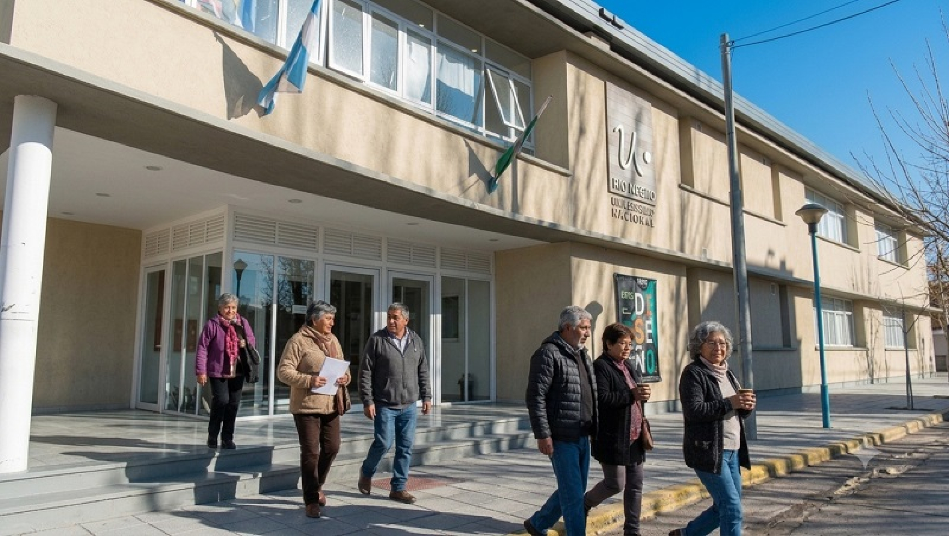 Abrieron las inscripciones para los cursos UPAMI en la Sede Alto Valle – Valle Medio