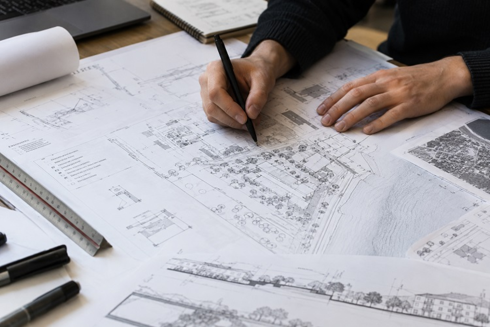 Nueva convocatoria a un PTS para estudiantes de Arquitectura