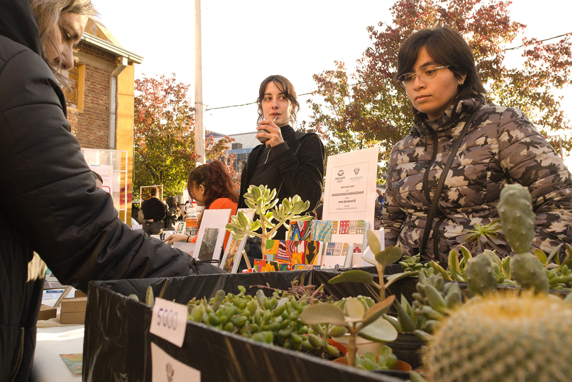 Diseño, arte y emprendimientos locales: Llega la 6° edición del Mercado Universitario a Cipolletti