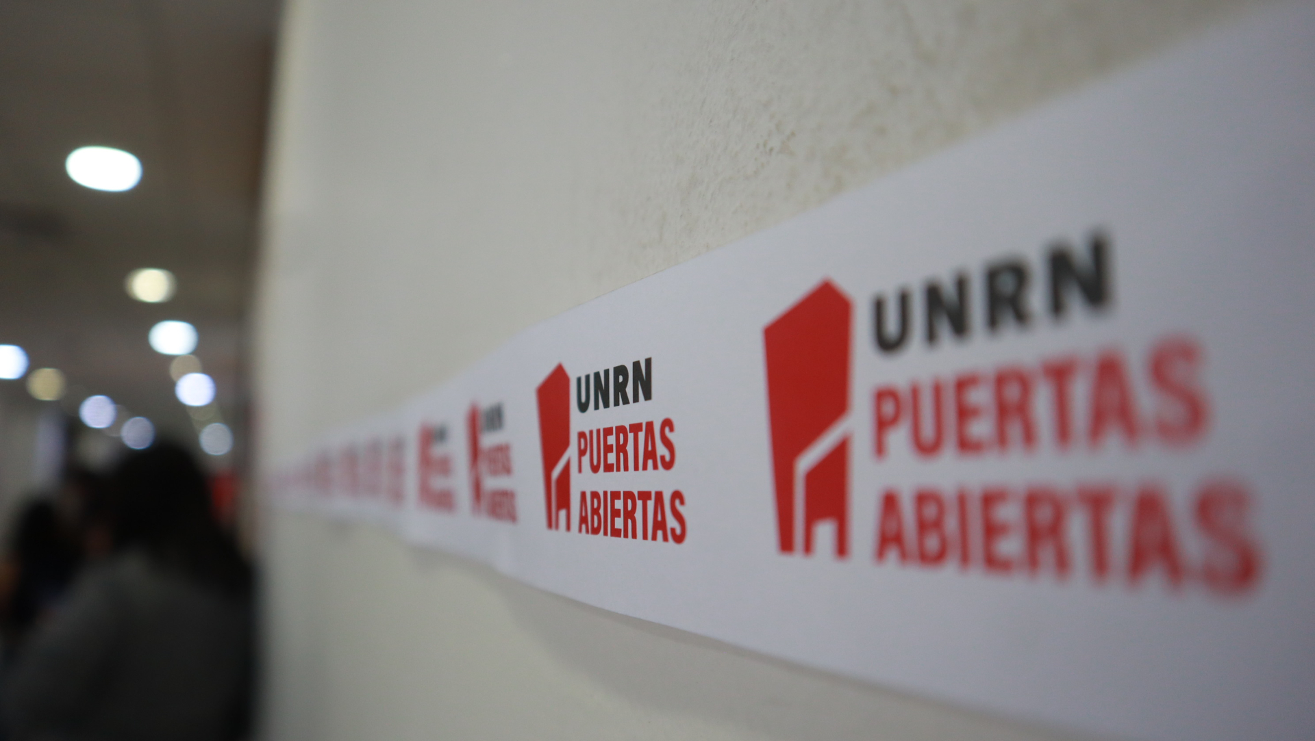 Más de 40 escuelas del Valle participarán de una nueva edición de UNRN Puertas Abiertas