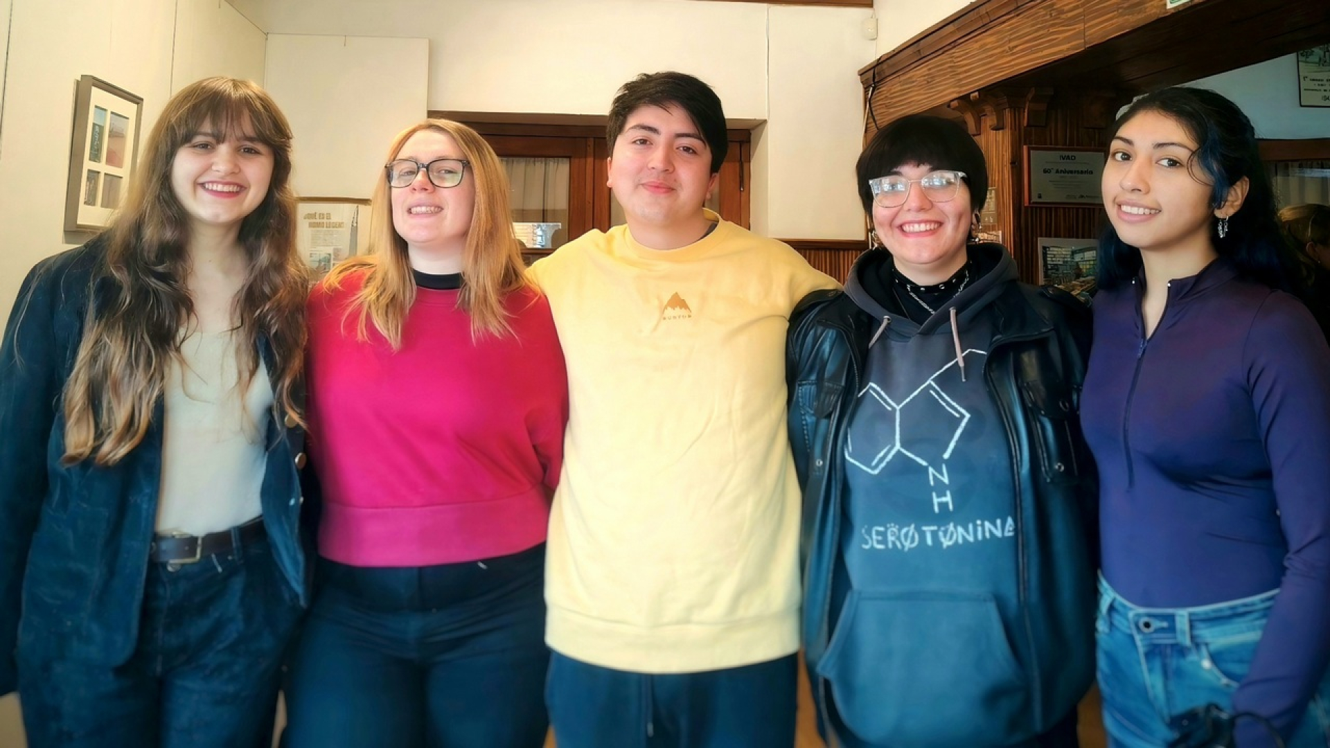 Hacia un Principito Patagónico