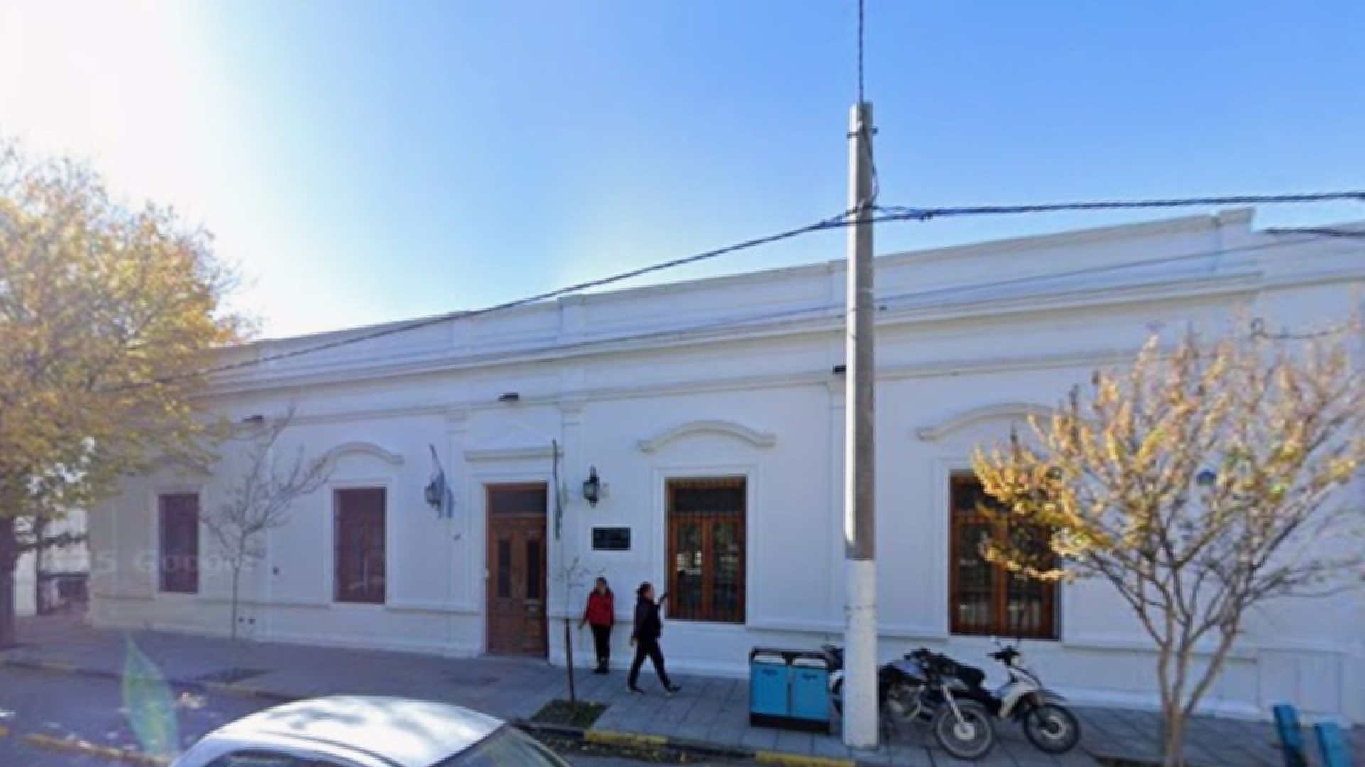 Sede Atlántica: Pasantías Educativas para Contador Público