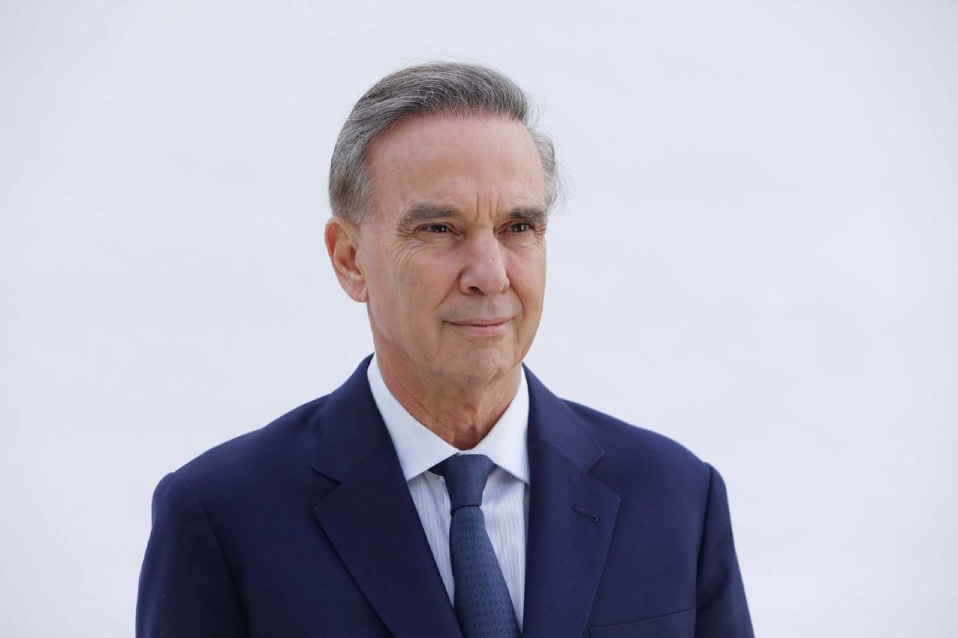 La UNRN otorga el Doctorado Honoris Causa a Miguel Ángel Pichetto