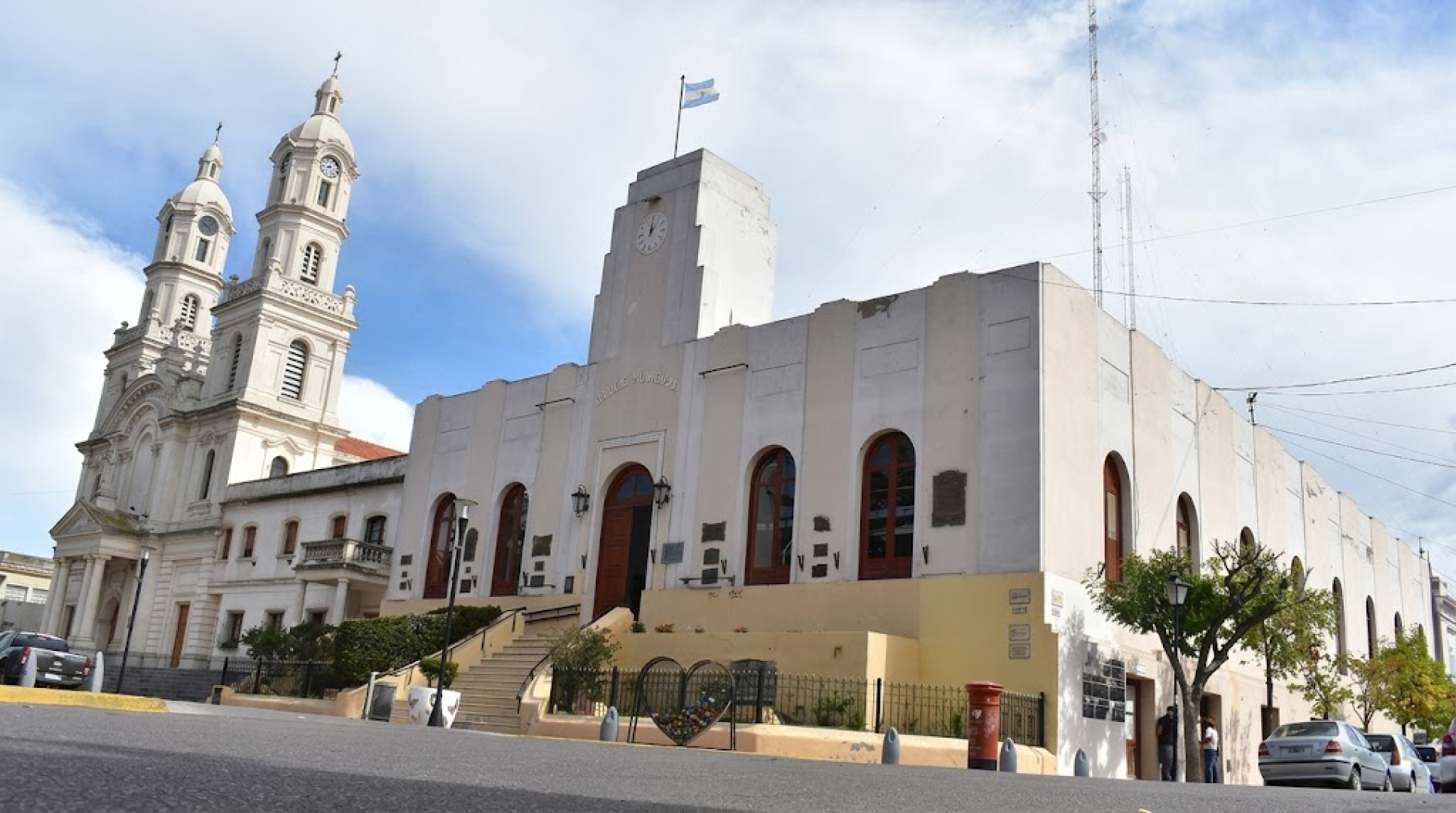 Sede Atlántica: Pasantías Educativas para Licenciatura en Sistemas