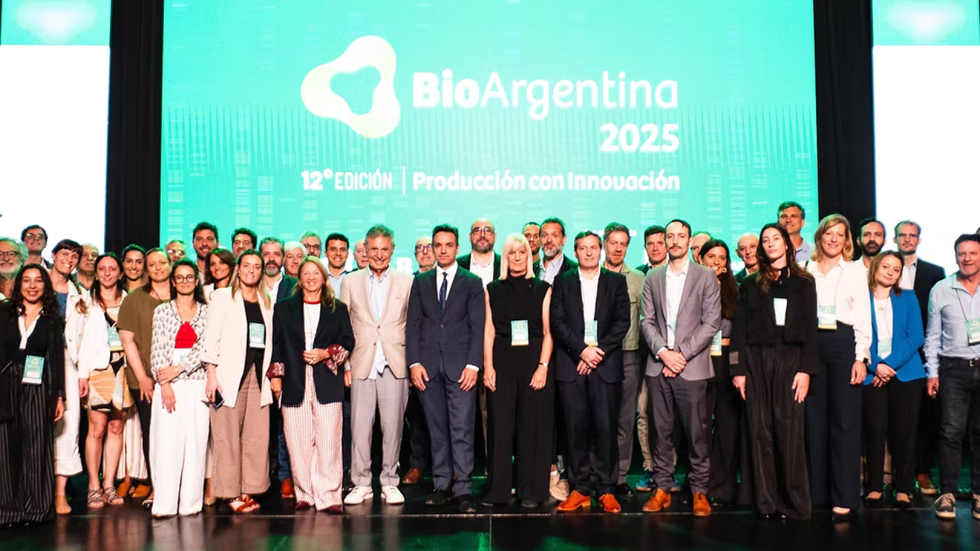 La Patagonia será sede por primera vez de BioArgentina, el encuentro nacional de biotecnología