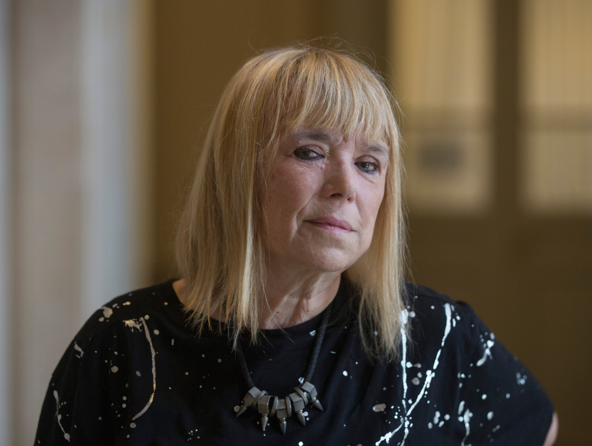 La UNRN otorgará el Doctorado Honoris Causa a la escritora y periodista María Moreno
